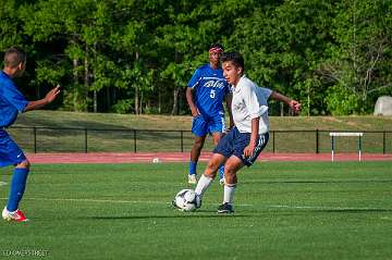 JVSoccer vs Byrnes 128